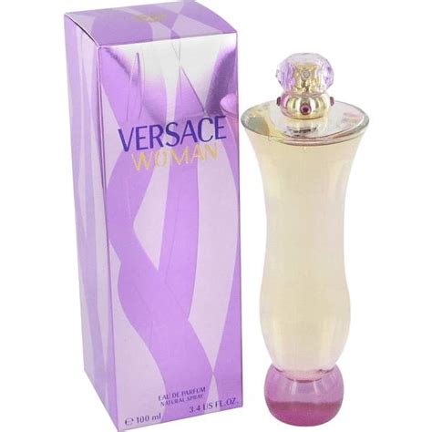 versace woman perfume india|Versace perfume at boots.